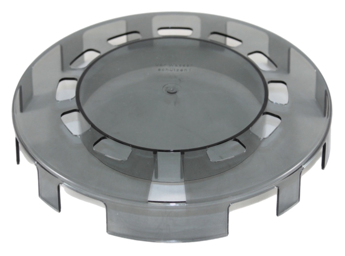 Plastic Cover for Rondomatic