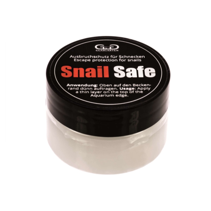GlasGarten – Snail Safe (25 ml)