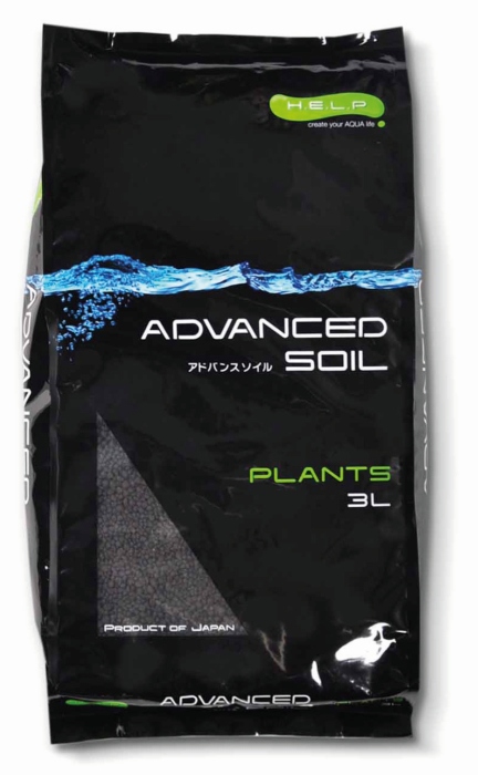 Advanced Soil Plant 3 L