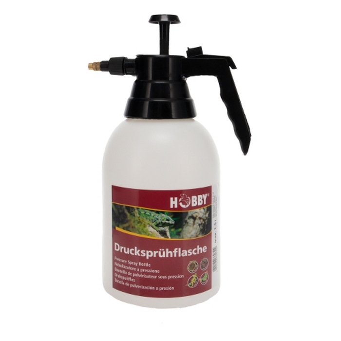 Pressure sprayer bottle 1500 ml