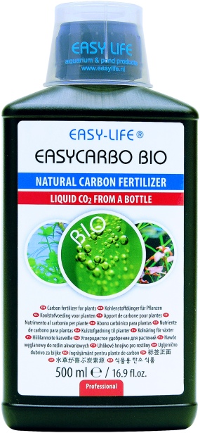 EasyCarbo Bio (500 ml)