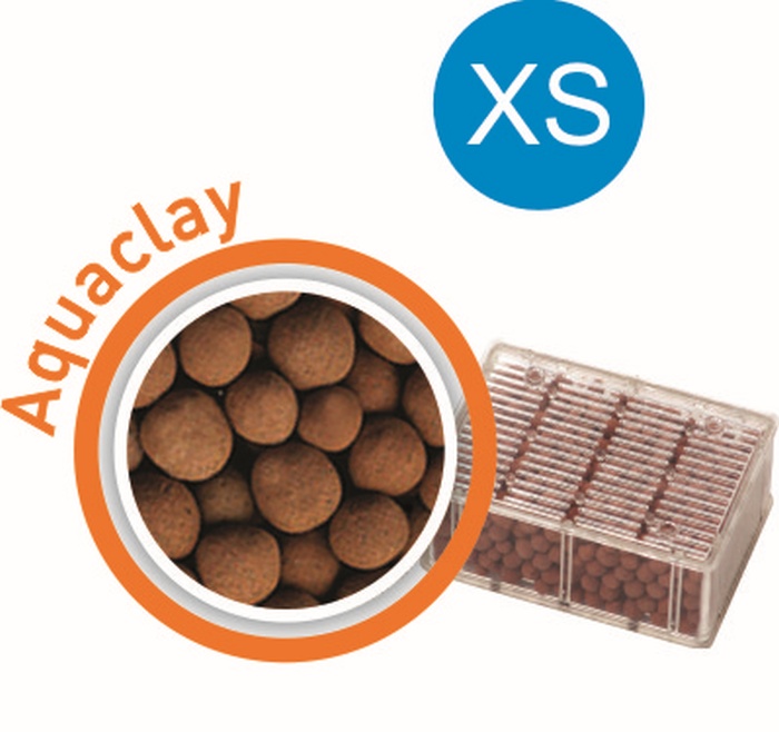 EasyBox Aquaclay XS