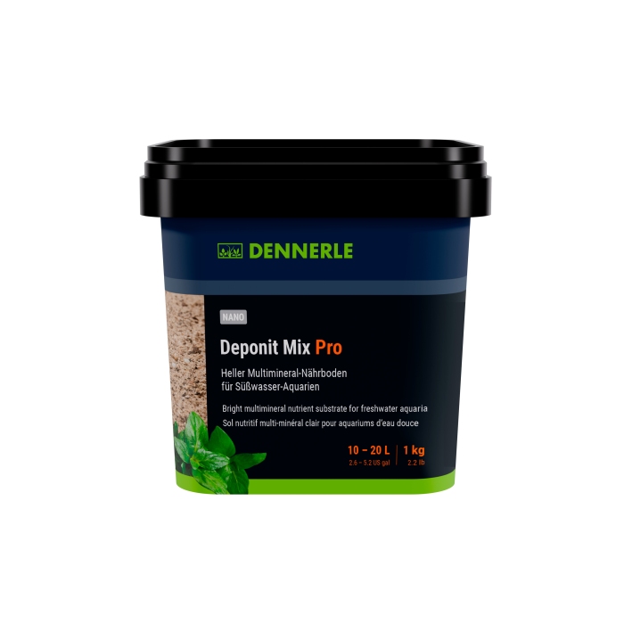 Nano Deponit Mix (1 kg)
