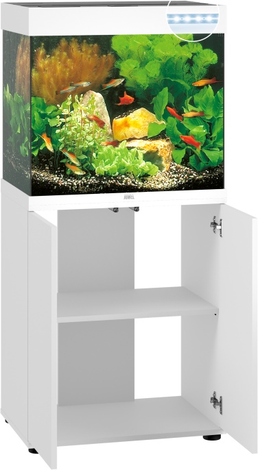 Lido 120 LED SBX weiß Kombination