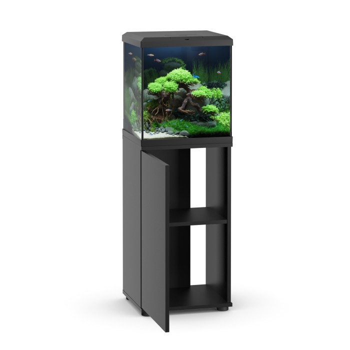 Vio Cube 54 SBX schwarz Kombination