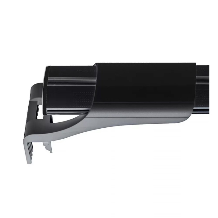 Halter groß für LEDDY SLIM (schwarz)