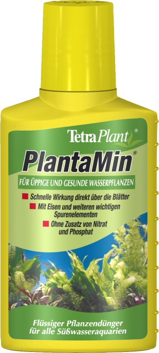 Plantamin (100 ml)