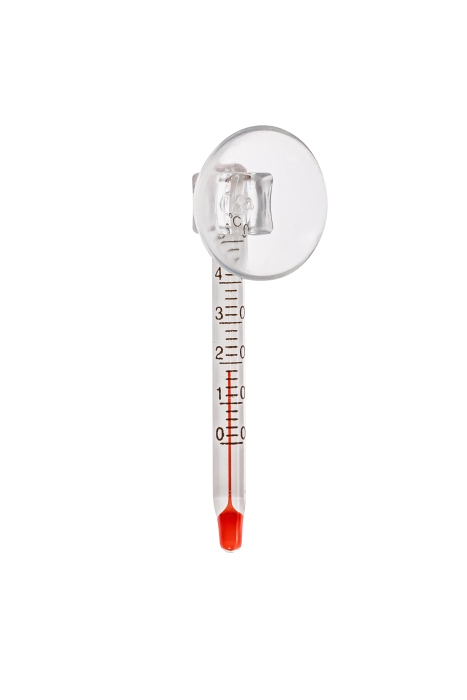 Me Nano Thermometer