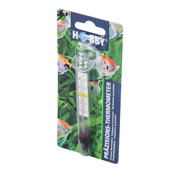 Präzisions-Thermometer SB