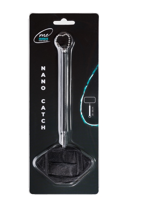 Me Nano Catch Black Square