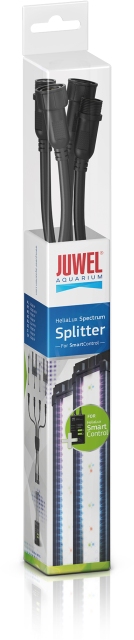 HeliaLux Splitter Spectrum (4Ch)