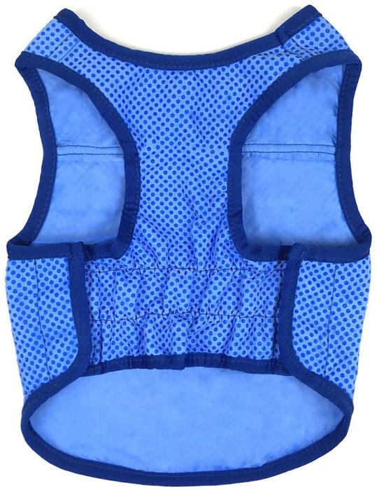 ELASTOFIT Kühlweste - XL