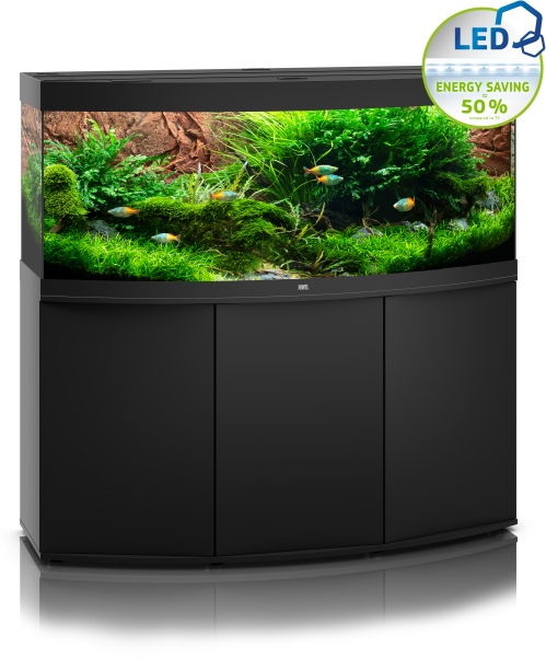 Vision 450 LED SBX schwarz Kombination (2021)