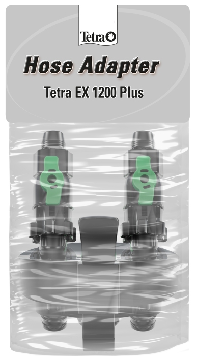 Schlauchadapter EX 1200 Plus