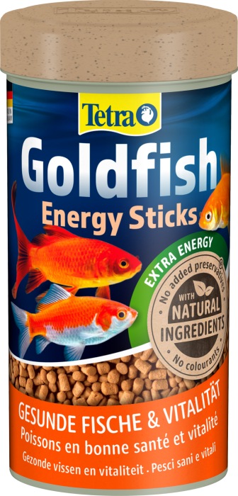 Goldfisch Energie Sticks (250 ml)
