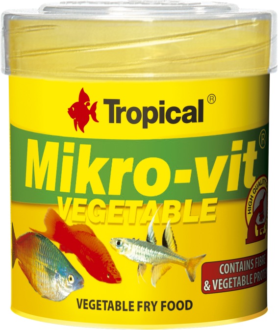 Mikro-Vit Vegetable (50 ml)