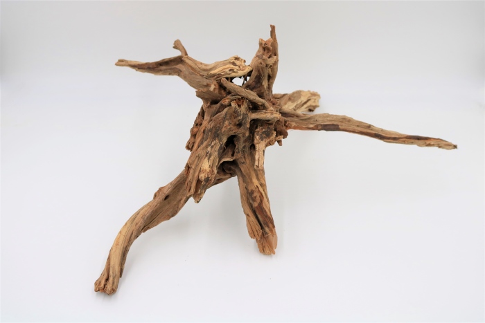 Black Slim Wood M (28-42 cm)