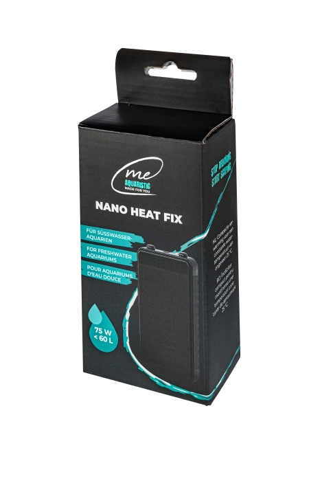 Me Nano Heat FIX (75 W / 60 L), Heater