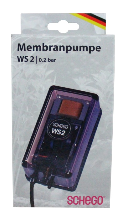 Schego Pump Optimal WS2