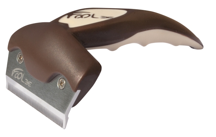 Foolee One M Striegel chocolate