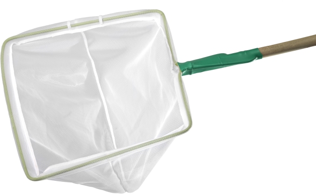 Pond Net 120 cm (21.5 x 24.5 cm) [P20]