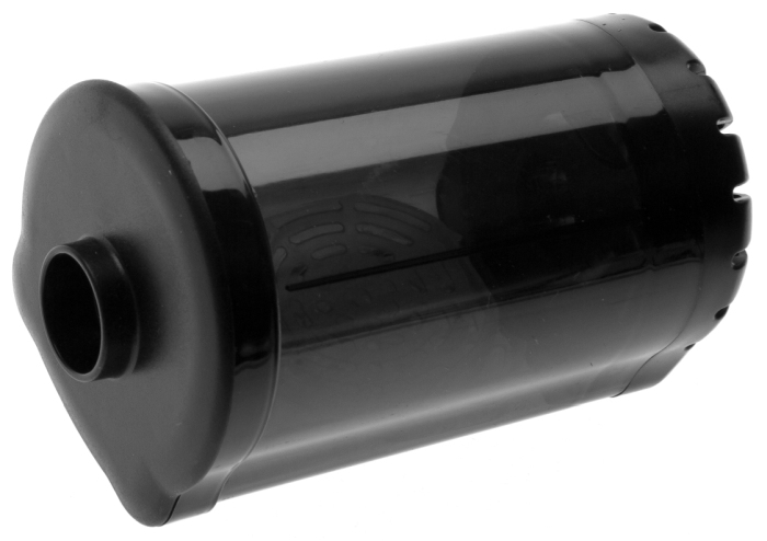 Conteneur de filtre pour TURBO 500