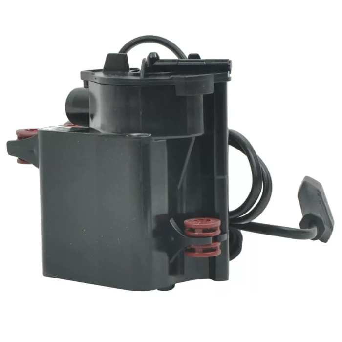 Moteur ULTRAMAX 2000 KPL.
