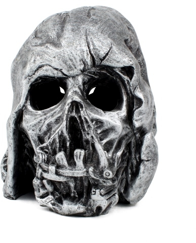 Totenkopf Metall