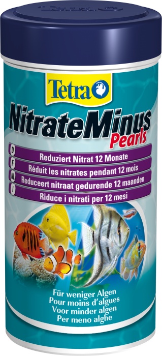 Nitrate Minus Pearls (250 ml)
