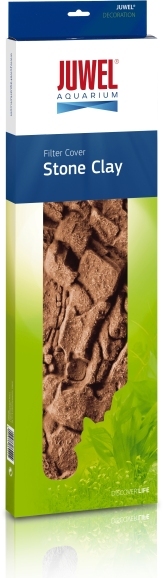 Filterverkleidung Stone Clay