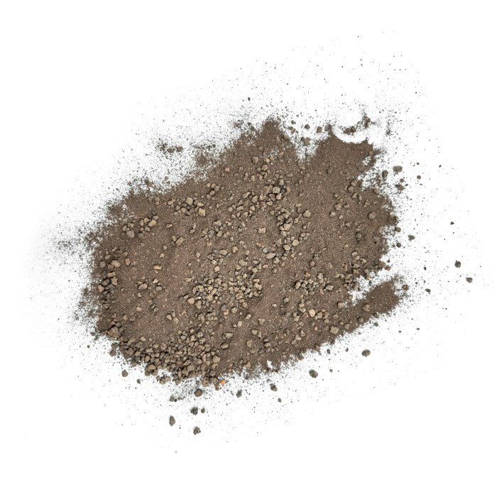 ausgelistet   Me Nature Zambezi Sand, 0,1-2 mm (2,8kg) /  kein Nachfolger