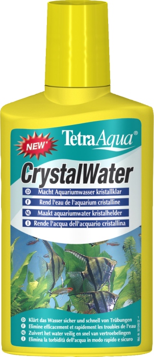 CrystalWater (250 ml)
