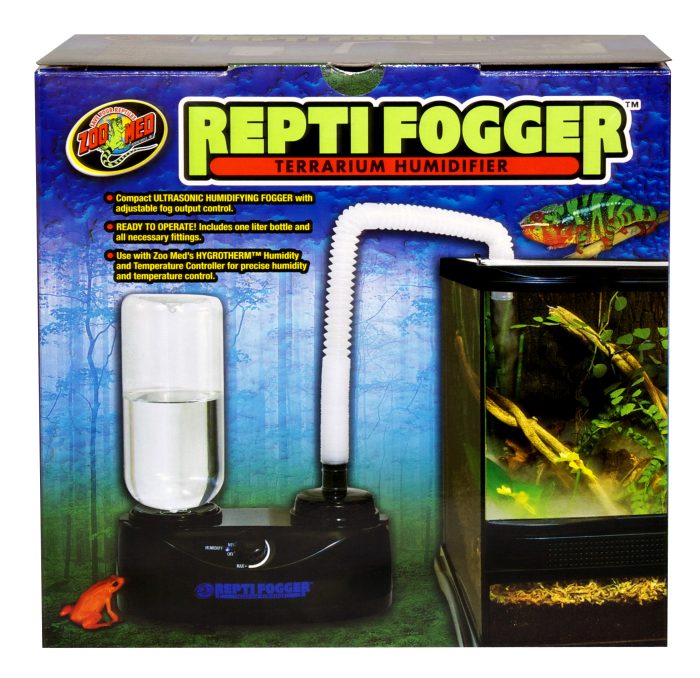 Repti Fogger Terrarium Humidifier