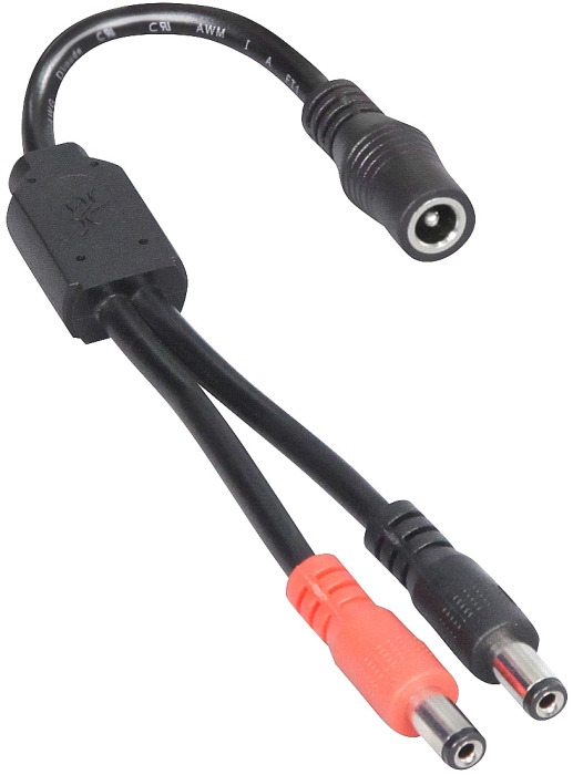 Y-Kabel für EasyLed 2.0 und EasyLed Tube