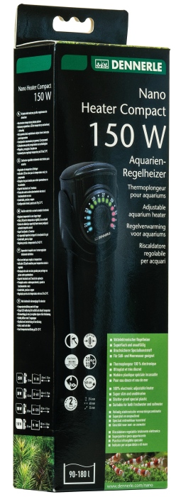 Nano Heater Compact (150 W)