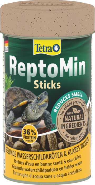 ReptoMin (100 ml)