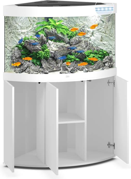 Trigon 190 LED SBX weiß Kombination