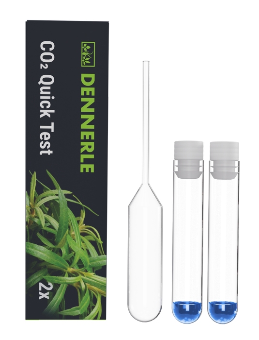 CO2 Quick Test