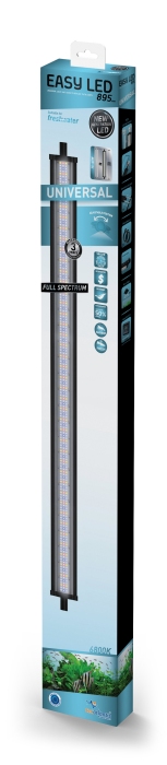 EasyLED Universal SW 895 mm