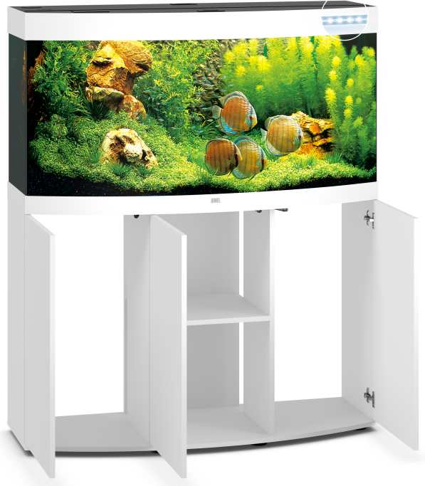 Vision 260 LED SBX weiß Kombination