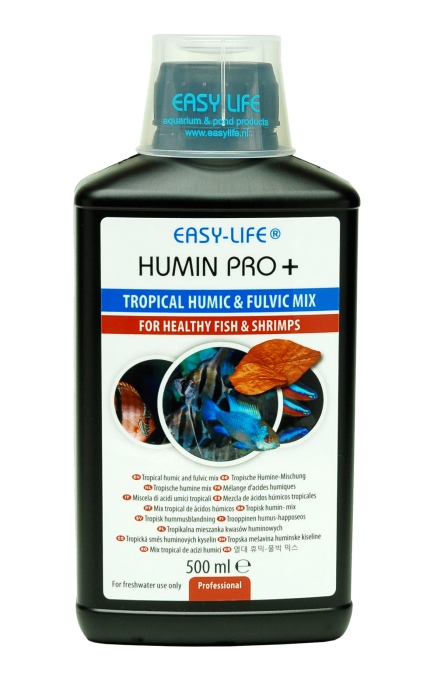 Humin Pro+ 500 ml)