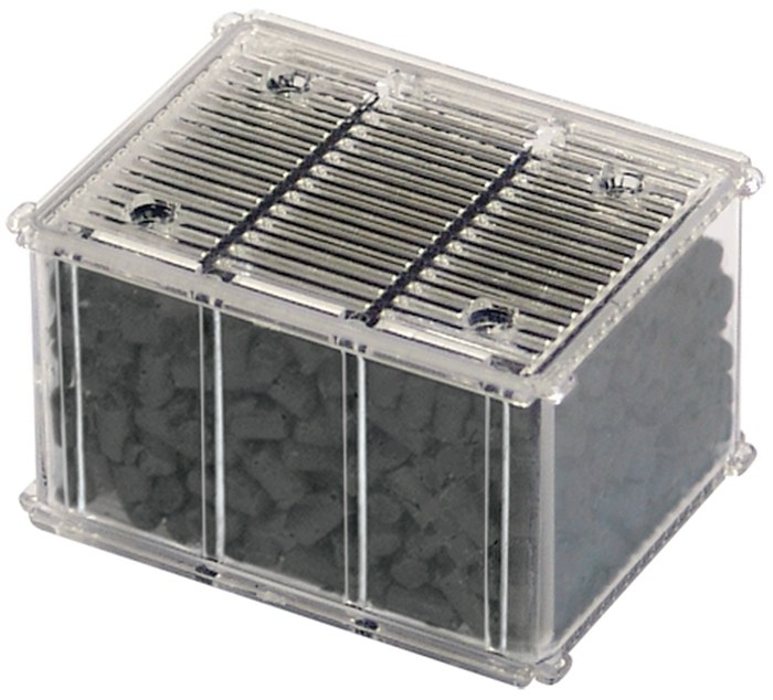 EasyBox Aktivkohle XS
