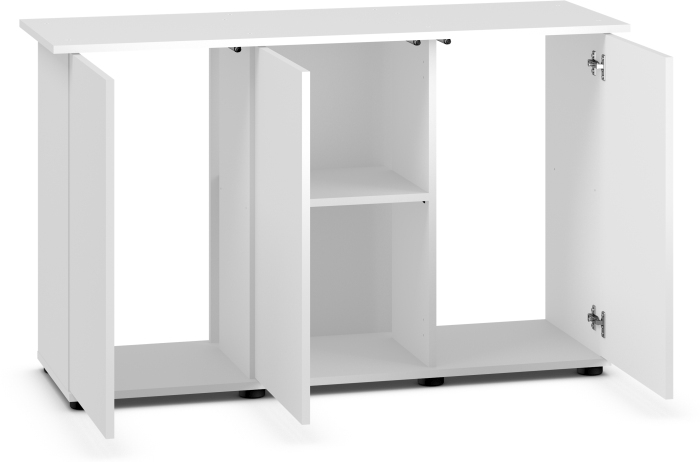 Schrank SBX Rio 240 weiß