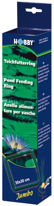 Teichfutterring Jumbo