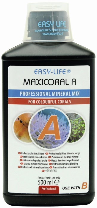 MaxiCoral A (500 ml)