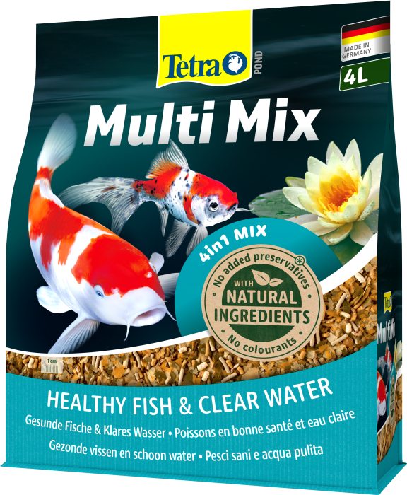 Pond Multimix (4 L)