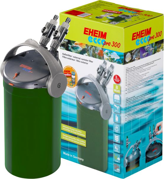 ecco pro 300