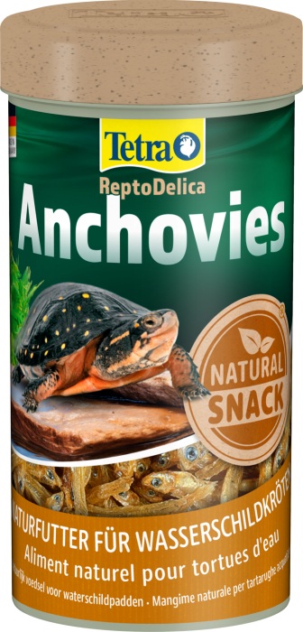 Anchovies (250 ml)
