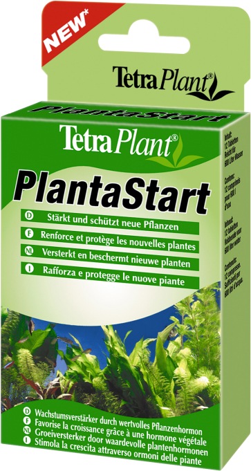 PlantaStart (12 Tabletten)