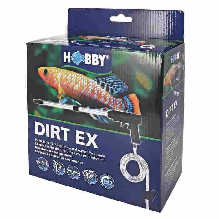 Dirt Ex